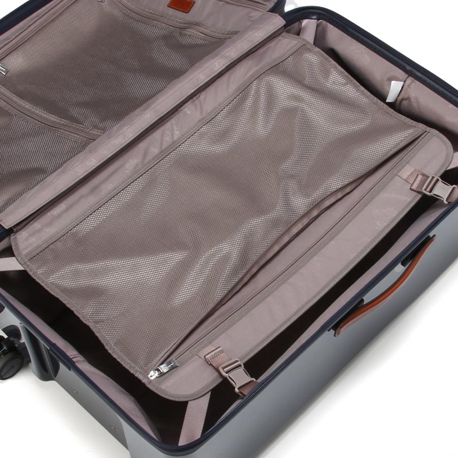 最大51% 12/28限定 オロビアンコ スーツケース Lサイズ LL XL 95L 大型 大容量 ストッパー付き 静音 Orobianco 92844 キャリーケース キャリーバッグ | Orobianco | 11