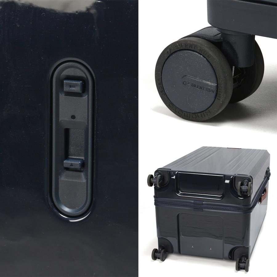 最大53% 3/1まで オロビアンコ スーツケース Lサイズ LL XL 95L 大型 大容量 ストッパー付き 静音 Orobianco 92844 キャリーケース キャリーバッグ | Orobianco | 15