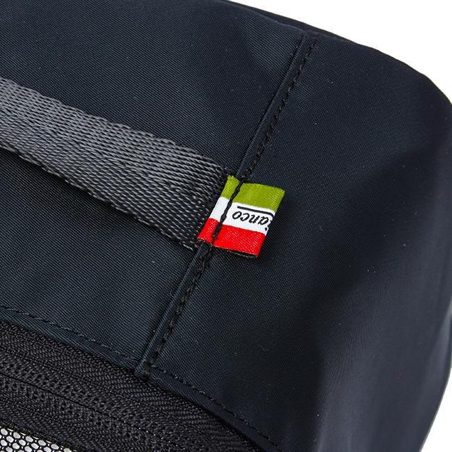 オロビアンコ トラベルポーチ パッキングバッグ インナーケース マルチポーチ Sサイズ 軽量 旅行 小さめ ミニ Orobianco NOMADE 92924 | Orobianco | 11