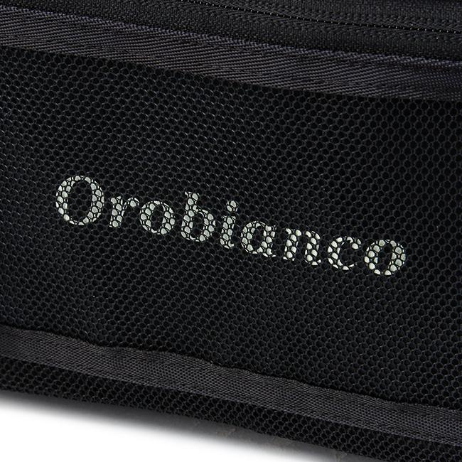 最大51% 3/27限定 オロビアンコ トラベルポーチ パッキングバッグ インナーケース マルチポーチ Sサイズ 軽量 旅行 小さめ ミニ Orobianco NOMADE 92924 | Orobianco | 13