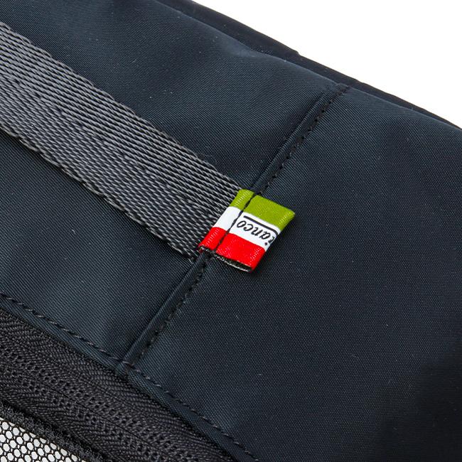 最大53% 3/1まで オロビアンコ トラベルポーチ パッキングバッグ インナーケース マルチポーチ Mサイズ 大容量 軽量 旅行 大きめ Orobianco NOMADE 92925 | Orobianco | 11