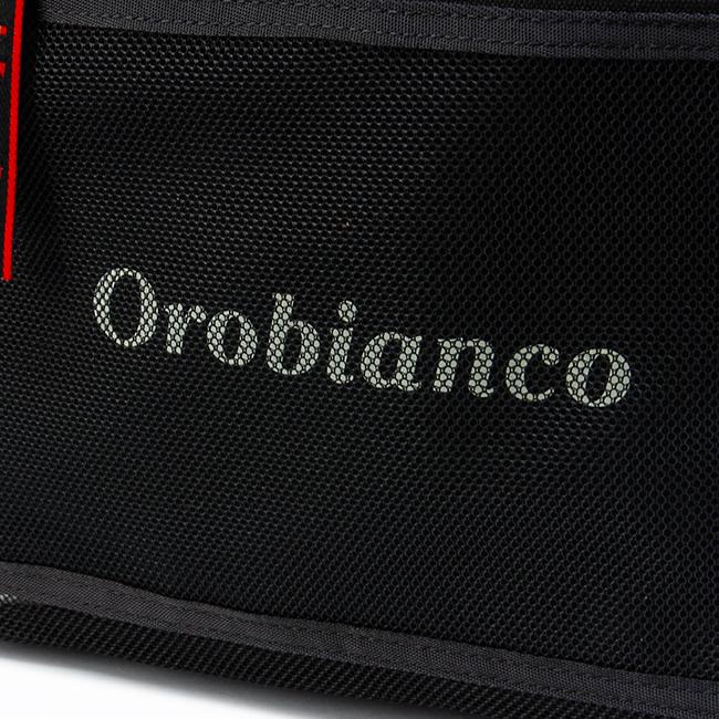 オロビアンコ トラベルポーチ パッキングバッグ インナーケース マルチポーチ Mサイズ 大容量 軽量 旅行 大きめ Orobianco NOMADE 92925 | Orobianco | 13