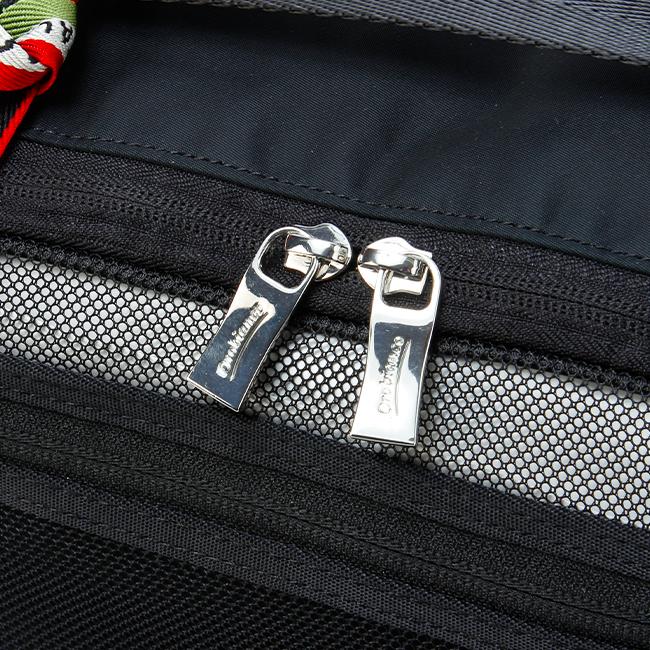 最大53% 3/1まで オロビアンコ トラベルポーチ パッキングバッグ インナーケース マルチポーチ Mサイズ 大容量 軽量 旅行 大きめ Orobianco NOMADE 92925 | Orobianco | 07