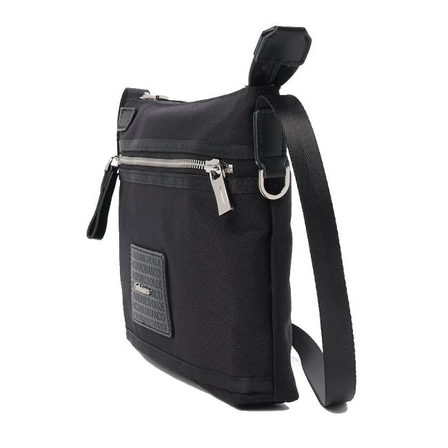 最大51% 2/11限定 オロビアンコ ショルダーバッグ サコッシュ メンズ ブランド 軽量 撥水 薄型 斜めがけ 小さめ ミニ 3L B5 ピオニエーレ Orobianco 92931 | Orobianco | 10