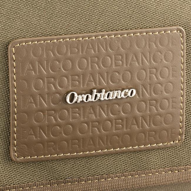 最大51% 2/11限定 オロビアンコ ショルダーバッグ サコッシュ メンズ ブランド 軽量 撥水 薄型 斜めがけ 小さめ ミニ 3L B5 ピオニエーレ Orobianco 92931 | Orobianco | 13