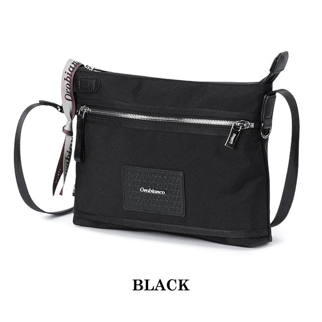 Orobianco（オロビアンコ） 最大41% 1/15限定 ショルダーバッグ