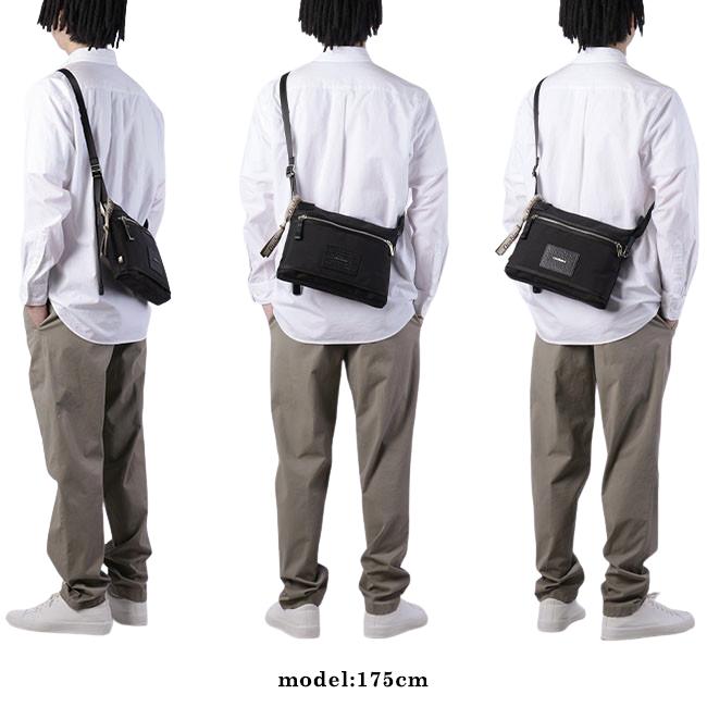 新品未使用 Orobianco オロビアンコ bambino サコッシュ selection_or-92931