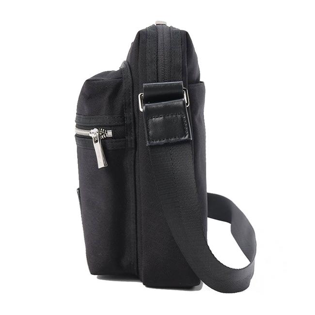 最大51% 3/8限定 オロビアンコ ショルダーバッグ サコッシュ メンズ ブランド 軽量 撥水 斜めがけ 小さめ ミニ 6L A5 ピオニエーレ Orobianco 92932 | Orobianco | 08