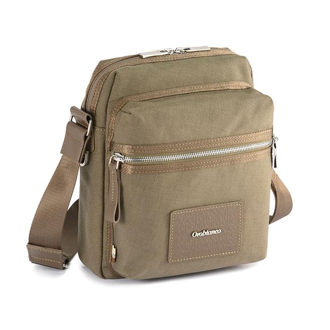 最大51% 3/8限定 オロビアンコ ショルダーバッグ サコッシュ メンズ ブランド 軽量 撥水 斜めがけ 小さめ ミニ 6L A5 ピオニエーレ Orobianco 92932 | Orobianco | 10