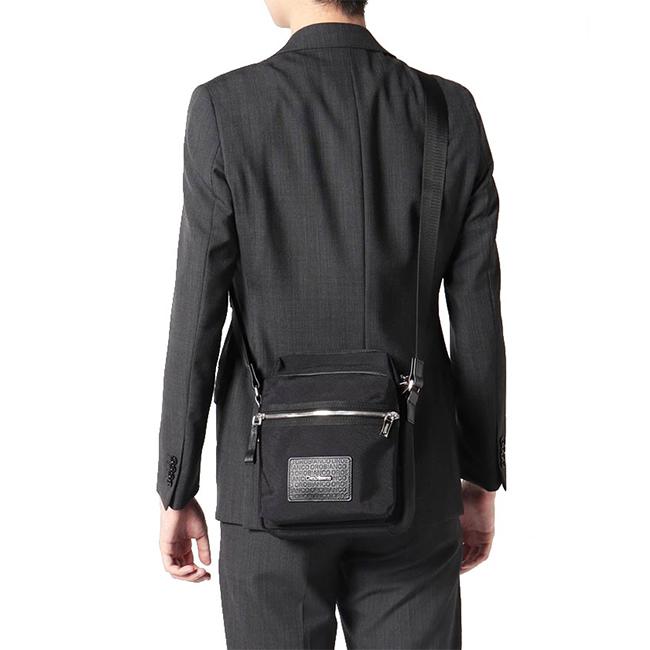 最大51% 3/8限定 オロビアンコ ショルダーバッグ サコッシュ メンズ ブランド 軽量 撥水 斜めがけ 小さめ ミニ 6L A5 ピオニエーレ Orobianco 92932 | Orobianco | 12