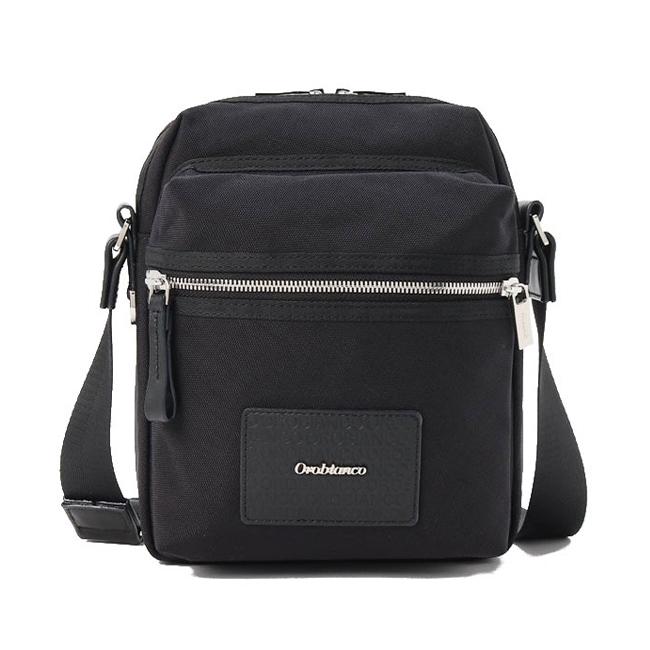 最大51% 3/8限定 オロビアンコ ショルダーバッグ サコッシュ メンズ ブランド 軽量 撥水 斜めがけ 小さめ ミニ 6L A5 ピオニエーレ Orobianco 92932 | Orobianco | 05