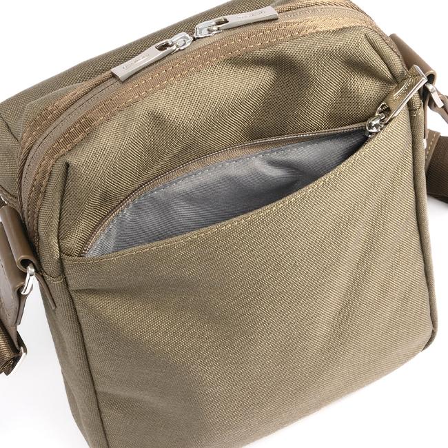 最大51% 3/8限定 オロビアンコ ショルダーバッグ サコッシュ メンズ ブランド 軽量 撥水 斜めがけ 小さめ ミニ 6L A5 ピオニエーレ Orobianco 92932 | Orobianco | 07