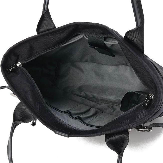 最大51% 2/11限定 オロビアンコ トートバッグ メンズ ブランド 軽量 撥水 横型 通勤 旅行 黒 肩掛け 14L A4 ビジネストート ピオニエーレ Orobianco 92933 | Orobianco | 06