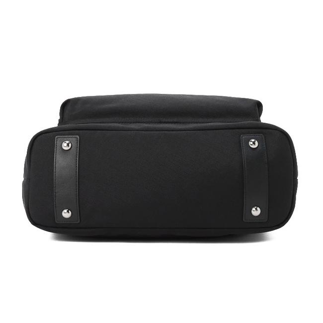 最大51% 1/19限定 オロビアンコ トートバッグ メンズ ブランド 軽量 大容量 撥水 横型 通勤 黒 肩掛け 24L A4 ビジネストート ピオニエーレ Orobianco 92934 | Orobianco | 09