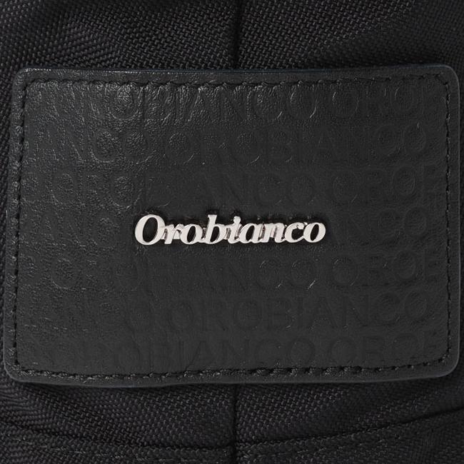 最大51% 2/11限定 オロビアンコ トートバッグ メンズ ブランド 軽量 大容量 撥水 横型 通勤 黒 肩掛け 24L A4 ビジネストート ピオニエーレ Orobianco 92934 | Orobianco | 12