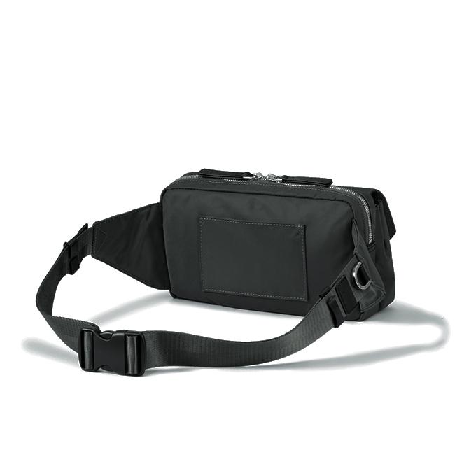 最大51% 2/11限定 オロビアンコ ウエストバッグ ボディバッグ メンズ ブランド 軽量 横型 斜めがけ 小さめ ミニ 2L A6 タッティカ Orobianco TATTICA 92941 | Orobianco | 11