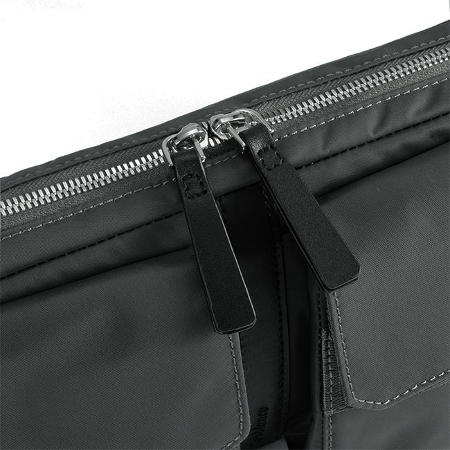 最大49% 4/1限定 オロビアンコ ウエストバッグ ボディバッグ メンズ ブランド 軽量 横型 斜めがけ 小さめ ミニ 2L A6 タッティカ Orobianco TATTICA 92941 | Orobianco | 07