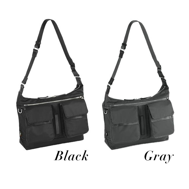 最大51% 2/11限定 オロビアンコ ショルダーバッグ メンズ ブランド 大容量 軽量 横型 舟型 斜めがけ 大きめ 11L A4 タッティカ Orobianco TATTICA 92942 | Orobianco | 03