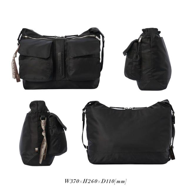 最大51% 1/11限定 オロビアンコ ショルダーバッグ メンズ ブランド 大容量 軽量 横型 舟型 斜めがけ 大きめ 11L A4 タッティカ Orobianco TATTICA 92942 | Orobianco | 04