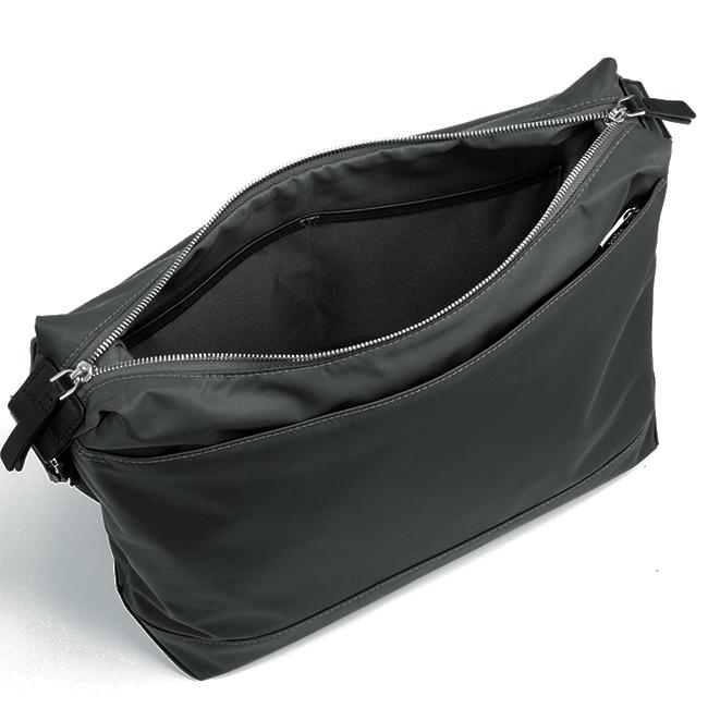 最大51% 2/11限定 オロビアンコ ショルダーバッグ メンズ ブランド 大容量 軽量 横型 舟型 斜めがけ 大きめ 11L A4 タッティカ Orobianco TATTICA 92942 | Orobianco | 07