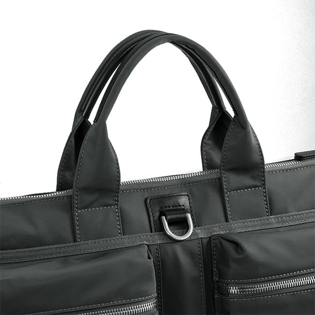 最大50% 4/25限定 オロビアンコ ショルダーバッグ メンズ ブランド 大容量 軽量 薄型 大きめ ヘルメットバッグ 19L A4 タッティカ Orobianco TATTICA 92943 | Orobianco | 09