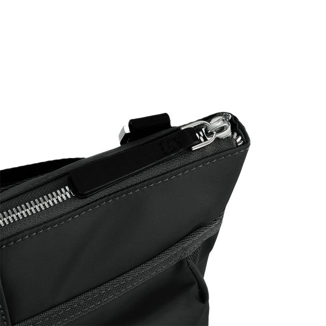 オロビアンコ ショルダーバッグ メンズ ブランド 大容量 軽量 薄型 大きめ ヘルメットバッグ 19L A4 タッティカ Orobianco TATTICA 92943 | Orobianco | 08