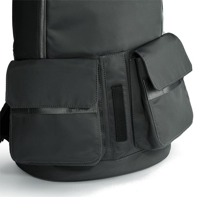 最大51% 4/22限定 オロビアンコ リュック ビジネスリュック メンズ ブランド 軽量 通勤 旅行 黒 18L A4 デイパック タッティカ Orobianco TATTICA 92944 | Orobianco | 09