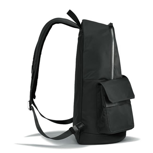 オロビアンコ リュック ビジネスリュック メンズ ブランド 軽量 通勤 旅行 黒 18L A4 タッティカ Orobianco TATTICA 92944 在庫限り | Orobianco | 11
