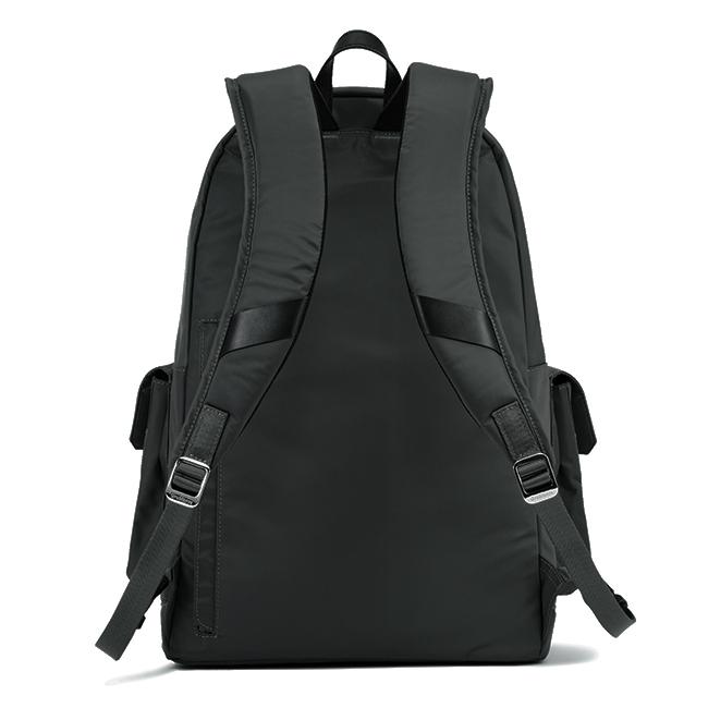 最大51% 2/11限定 オロビアンコ リュック ビジネスリュック メンズ ブランド 軽量 通勤 旅行 黒 18L A4 デイパック タッティカ Orobianco TATTICA 92944 | Orobianco | 12