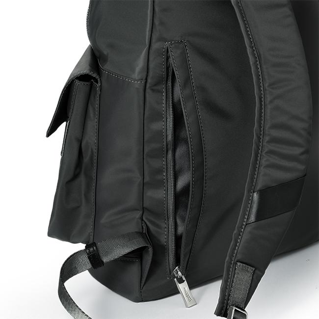 最大51% 4/22限定 オロビアンコ リュック ビジネスリュック メンズ ブランド 軽量 通勤 旅行 黒 18L A4 デイパック タッティカ Orobianco TATTICA 92944 | Orobianco | 13