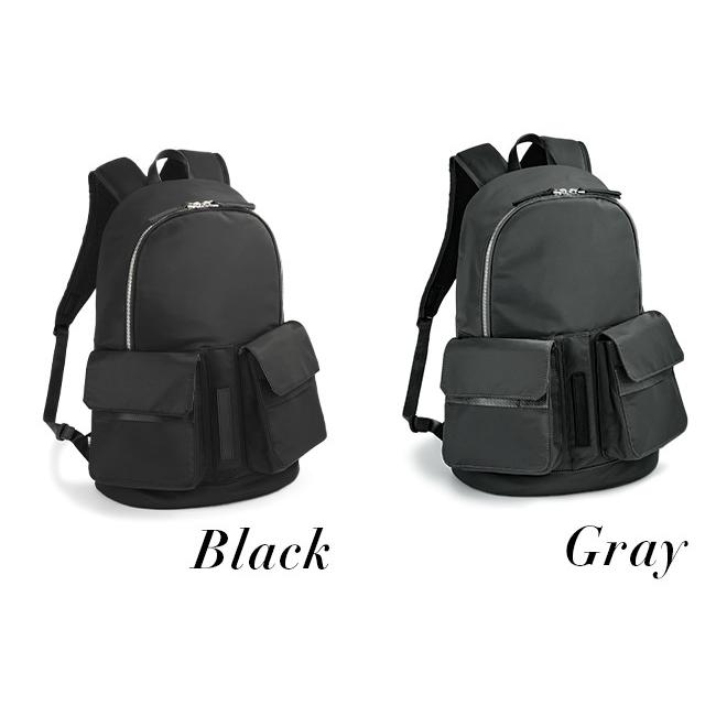 オロビアンコ リュック ビジネスリュック メンズ ブランド 軽量 通勤 旅行 黒 18L A4 タッティカ Orobianco TATTICA 92944 在庫限り | Orobianco | 03
