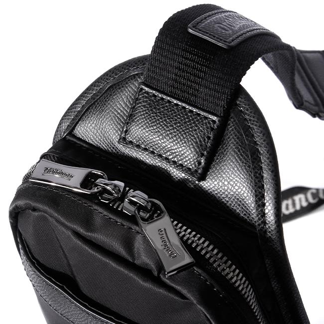 Orobianco（オロビアンコ） 最大51% 3/8限定 ボディバッグ ワン