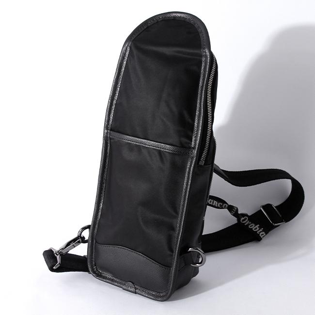 Orobianco（オロビアンコ） 最大51% 2/22限定 ボディバッグ ワン