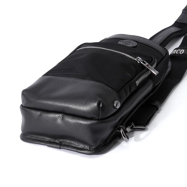 Orobianco（オロビアンコ） 最大51% 2/22限定 ボディバッグ ワン