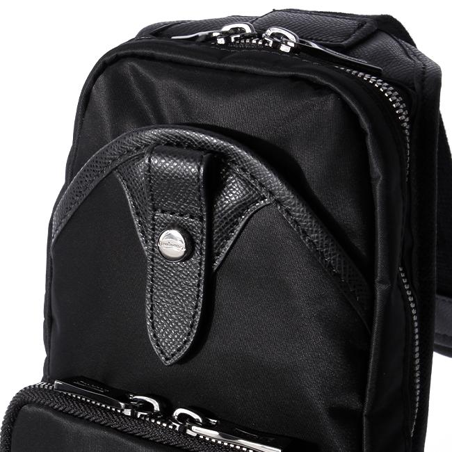 Orobianco（オロビアンコ） ボディバッグ ワンショルダーバッグ メンズ