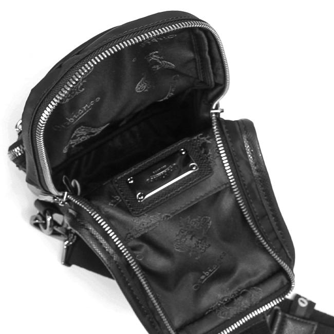 Orobianco（オロビアンコ） 最大51% 2/22限定 ボディバッグ ワン