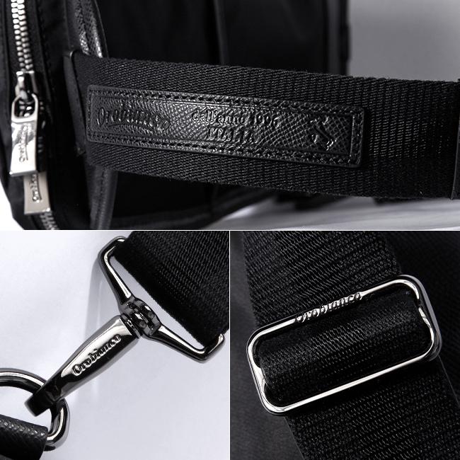 Orobianco（オロビアンコ） 最大51% 1/13限定 ボディバッグ ワン