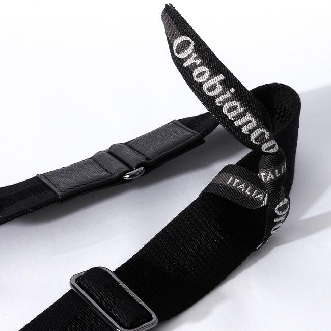 Orobianco（オロビアンコ） 最大50% 2/25限定 ボディバッグ ワン