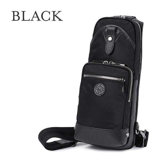 Orobianco（オロビアンコ） ボディバッグ ワンショルダーバッグ メンズ