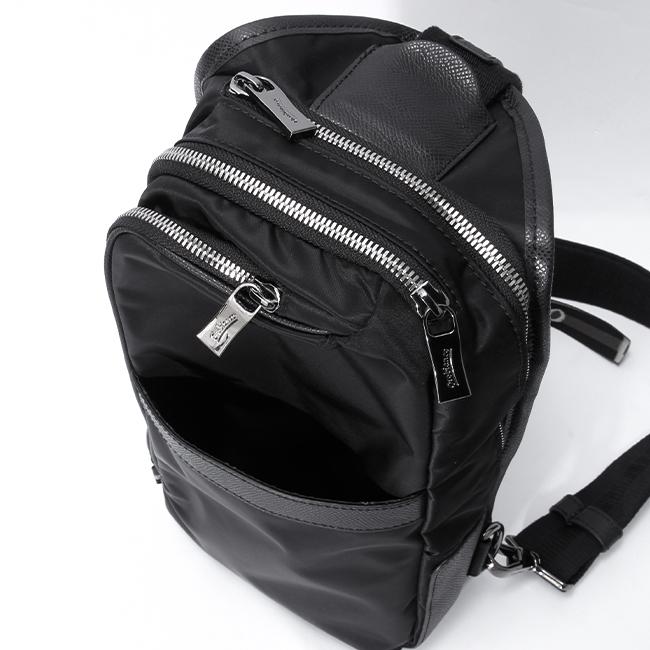 Orobianco（オロビアンコ） 最大50% 1/8限定 ボディバッグ ワン