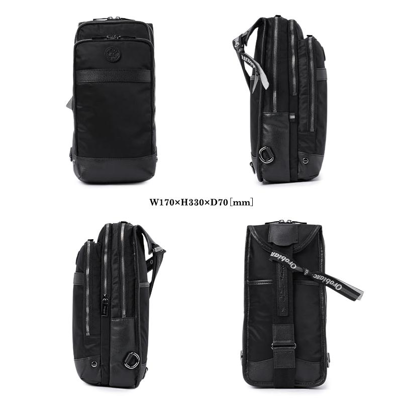 Orobianco（オロビアンコ） 最大50% 2/15限定 ボディバッグ ワン