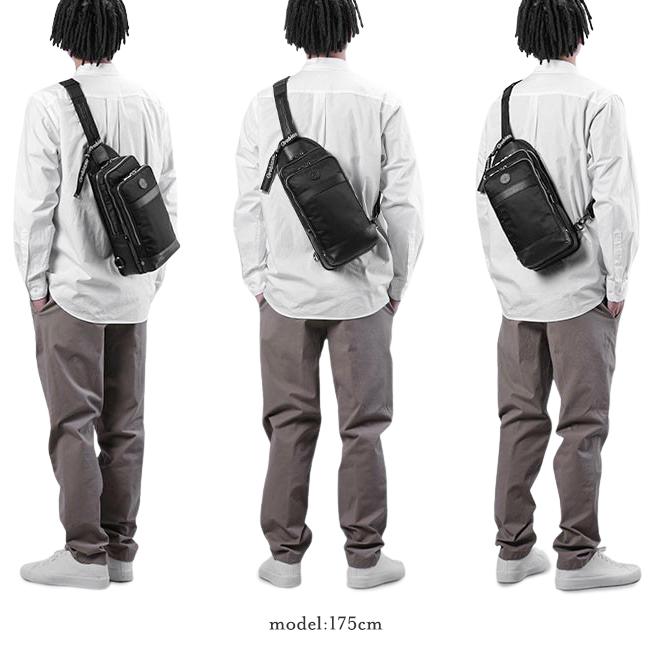 Orobianco 最大46% 10/22限定 オロビアンコ ボディバッグ ワン