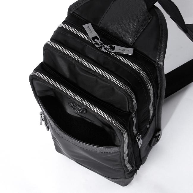 【新品レベル】オロビアンコ レザー ボディバッグ ワンショルダー Orobianco オロビアンコ ボディバッグ ワンショルダーバッグ