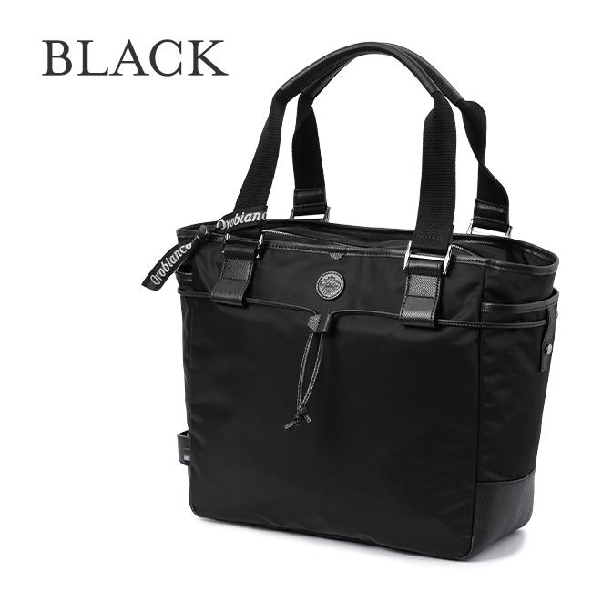 【新品未使用】オロビアンコ　バッグ　男女兼用　プレゼントにも！ Orobianco 最大51% 9/23限定 オロビアンコ トートバッグ メンズ