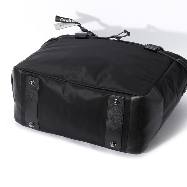 Orobianco（オロビアンコ） トートバッグ メンズ ブランド 軽量 大容量