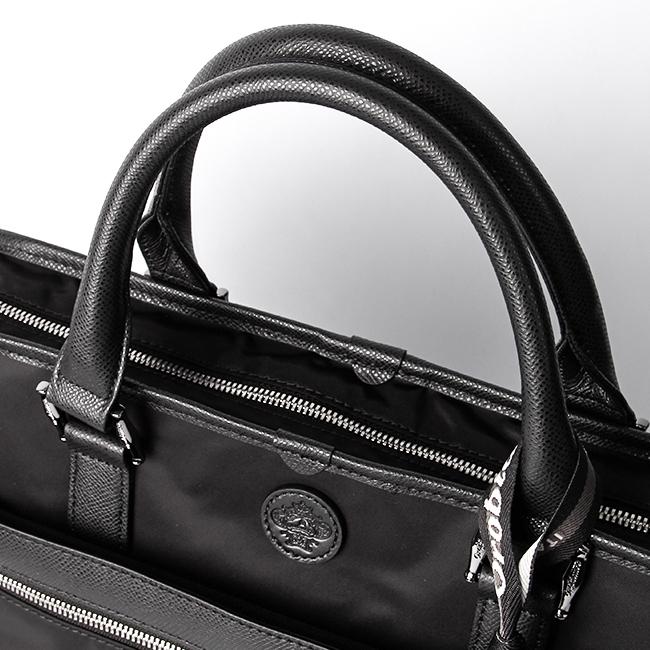 Orobianco　オロビアンコ　2way　バッグ　ブラック Orobianco/オロビアンコ 2WAYバッグ 93101 通販 - ディノス