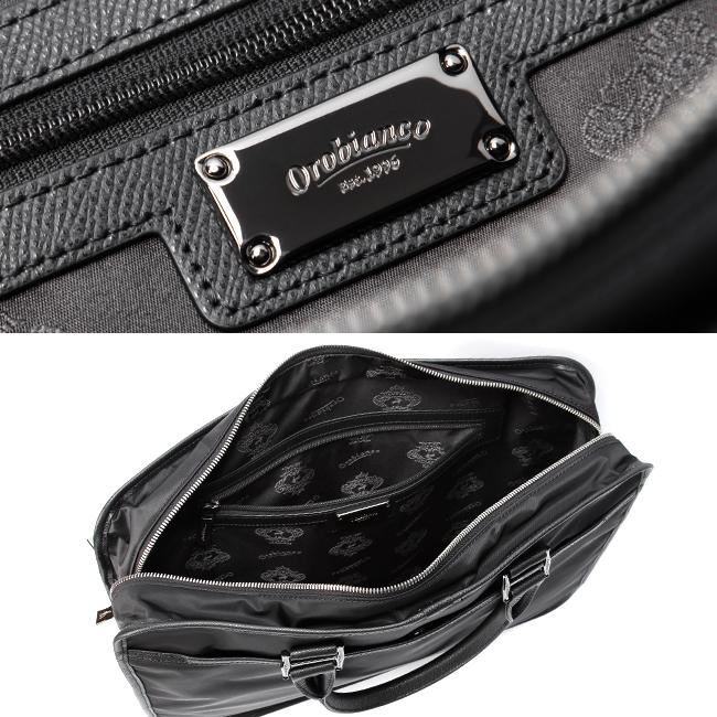 Orobianco（オロビアンコ） 最大51% 2/23限定 ビジネスバッグ メンズ