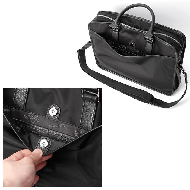 【ことこと様    専用】オロビアンコ　ビジネスバッグ　送料込み Orobianco（オロビアンコ） 最大50% 12/25限定 ビジネスバッグ メンズ