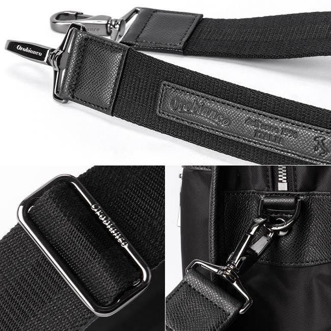 最大51% 12/28限定 オロビアンコ ビジネスバッグ メンズ ブランド 50代 40代 2WAYブリーフケース 大容量 軽量 通勤 14L A4 B4 ソロペルテ Orobianco SOLO 92965 | Orobianco | 17