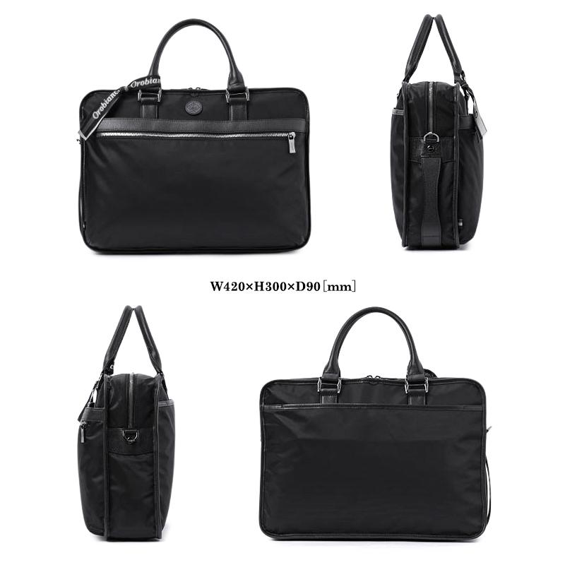 Orobianco（オロビアンコ） 最大53% 3/1まで ビジネスバッグ メンズ